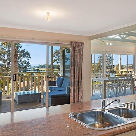 Pelican Lake Holiday House Merimbula Buitenkant foto