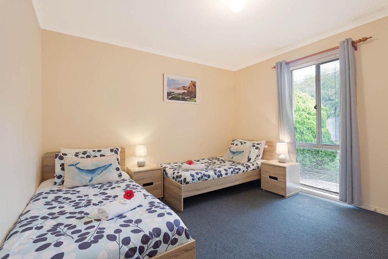 Pelican Lake Holiday House Merimbula Buitenkant foto