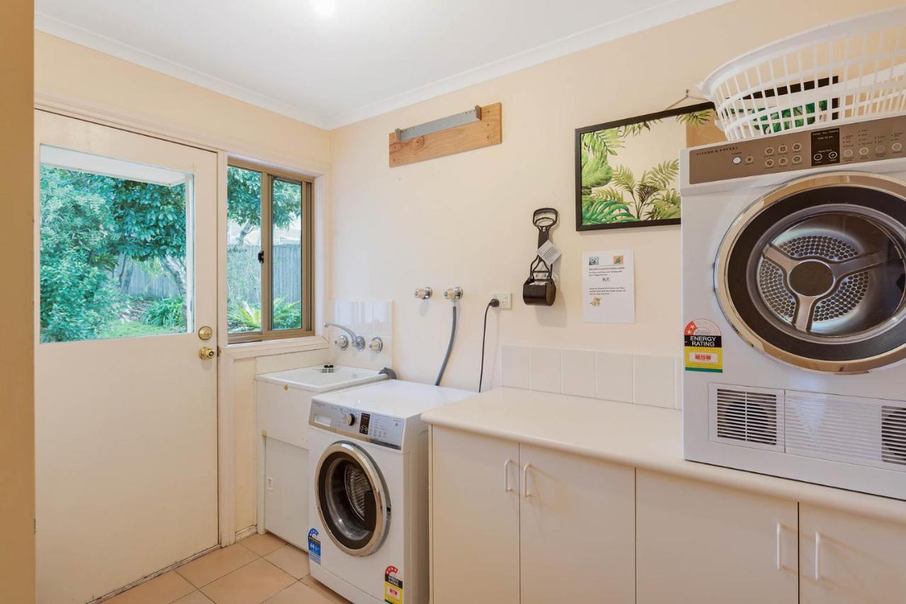 Pelican Lake Holiday House Merimbula Buitenkant foto