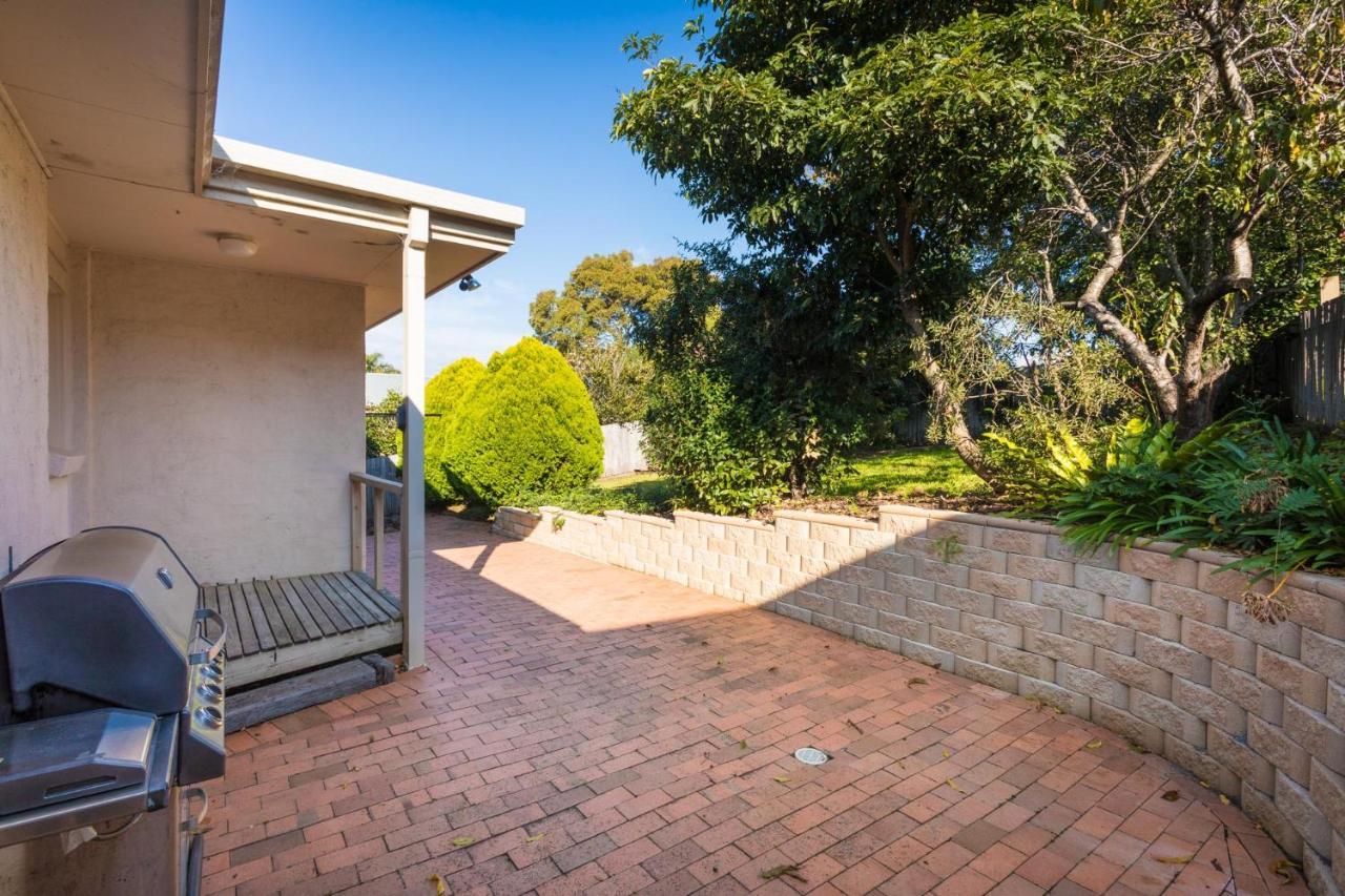 Pelican Lake Holiday House Merimbula Buitenkant foto