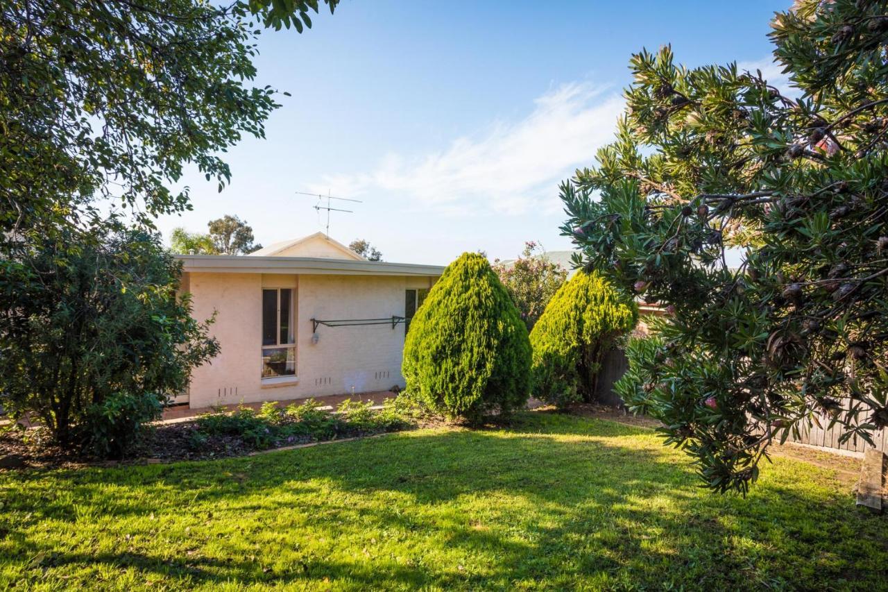 Pelican Lake Holiday House Merimbula Buitenkant foto