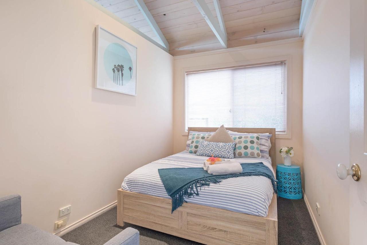 Pelican Lake Holiday House Merimbula Buitenkant foto